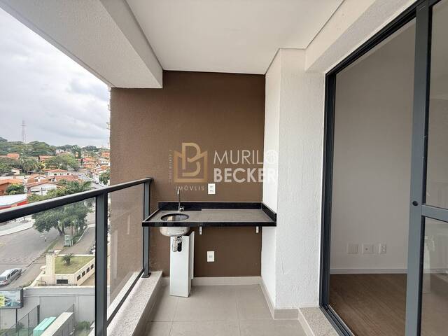 Apartamento para Venda em São José dos Campos - 5