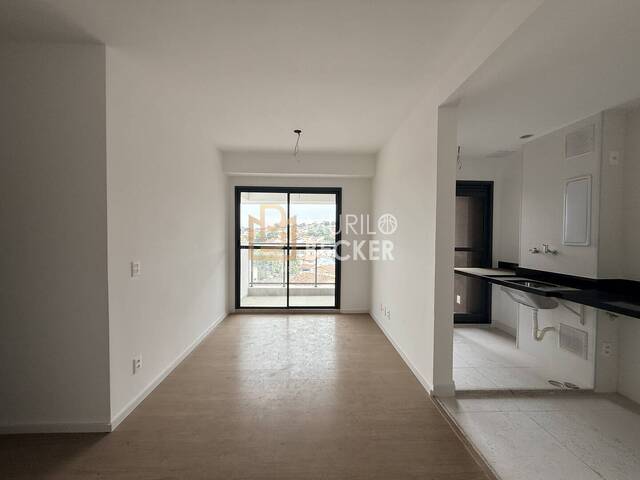 Apartamento para Venda em São José dos Campos - 2