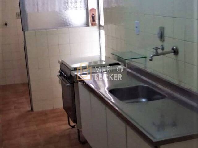 Apartamento para Venda em São José dos Campos - 3
