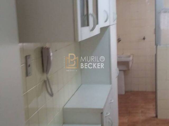 Apartamento para Venda em São José dos Campos - 2