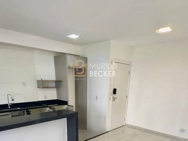 Apartamento para Venda em São José dos Campos - 2