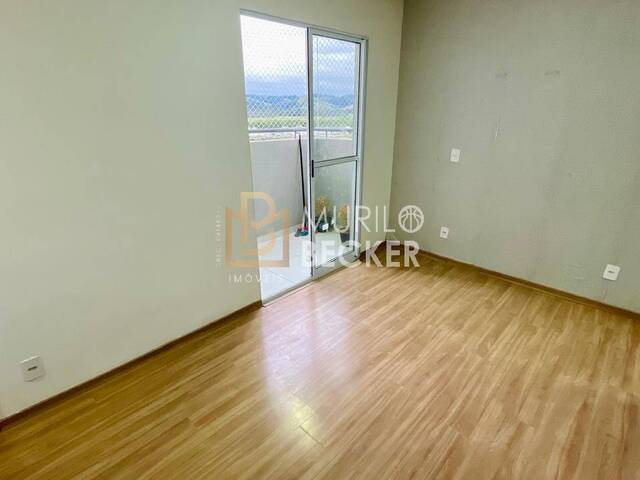 Apartamento para Venda em São José dos Campos - 2
