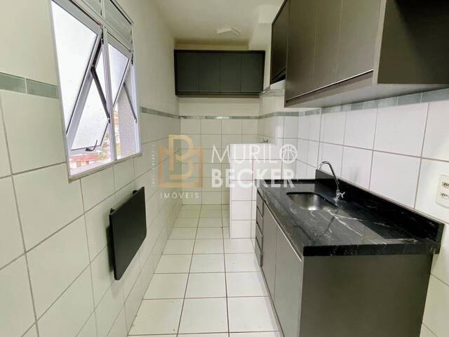 Apartamento para Venda em São José dos Campos - 4