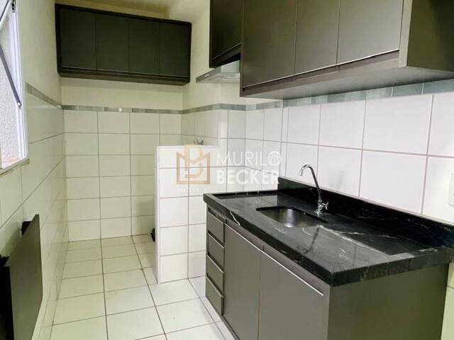Apartamento para Venda em São José dos Campos - 5
