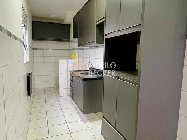 Apartamento para Venda em São José dos Campos - 3