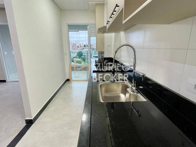 Apartamento para Locação em Jacareí - 4
