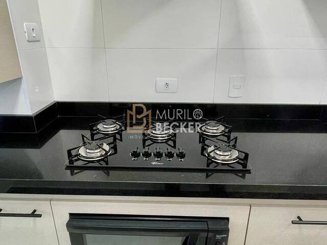 Apartamento para Locação em Jacareí - 5