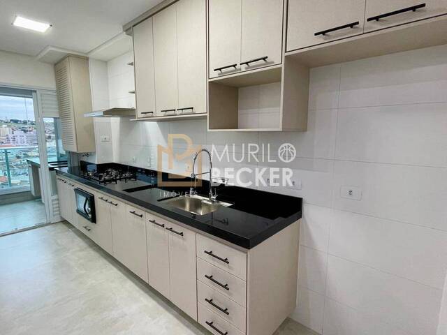 Apartamento para Locação em Jacareí - 2