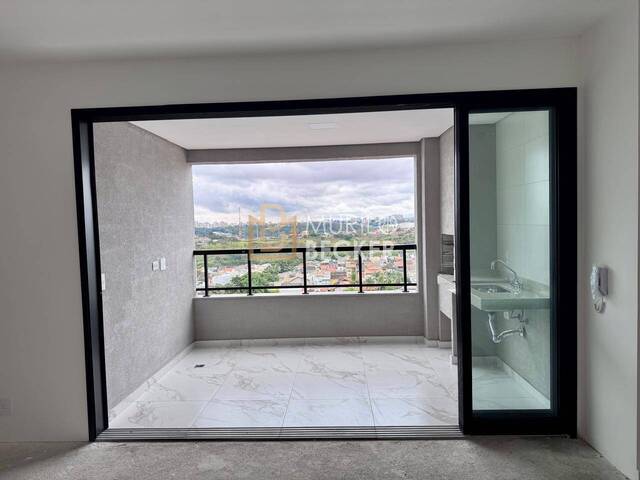 Apartamento para Venda em Jacareí - 3