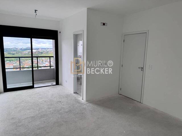 Apartamento para Venda em Jacareí - 5