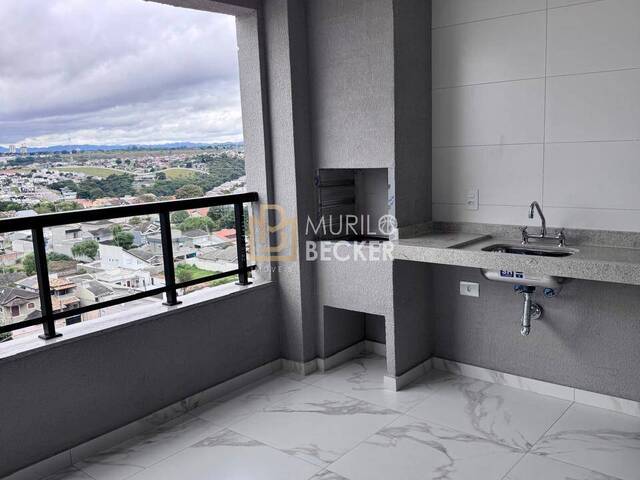 Apartamento para Venda em Jacareí - 2