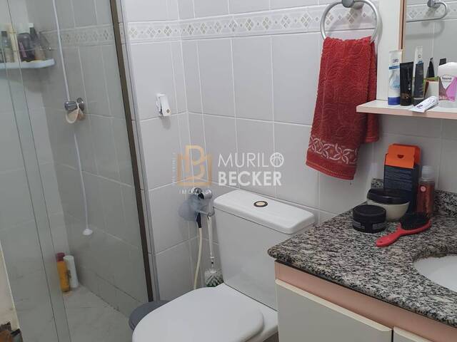 Apartamento para Venda em São José dos Campos - 3