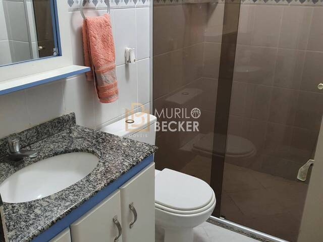Apartamento para Venda em São José dos Campos - 4