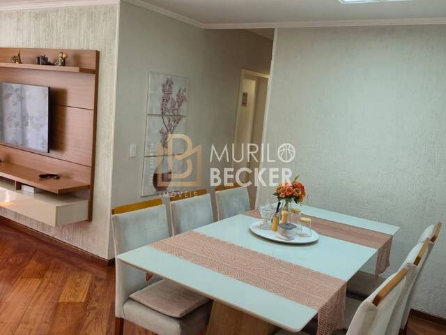 Apartamento para Venda em São José dos Campos - 5