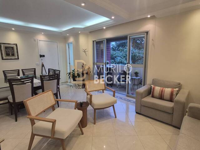 Apartamento para Venda em São José dos Campos - 2
