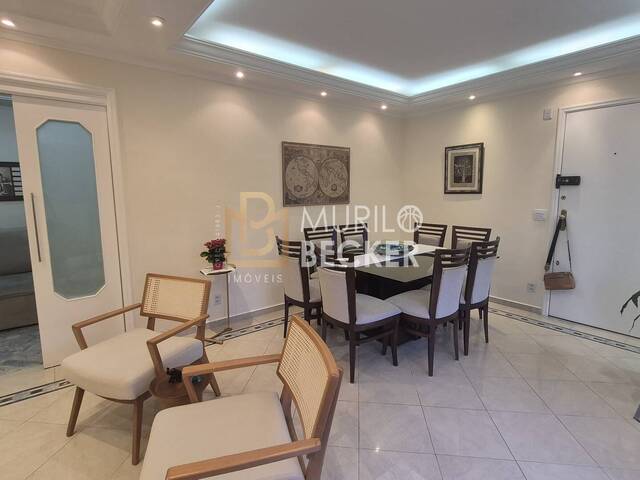 Apartamento para Venda em São José dos Campos - 3