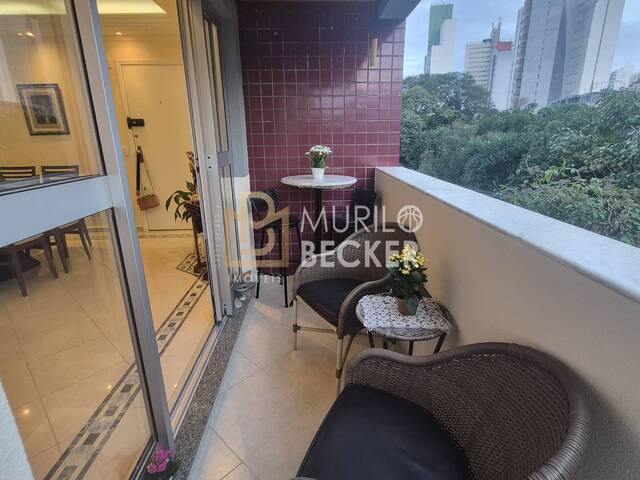 Apartamento para Venda em São José dos Campos - 4