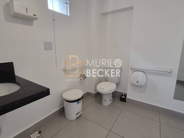 Ponto Comercial para Locação em São José dos Campos - 4