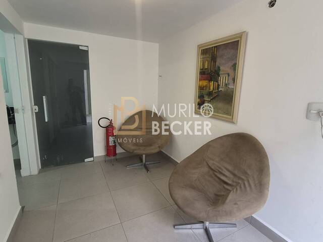 Ponto Comercial para Locação em São José dos Campos - 5