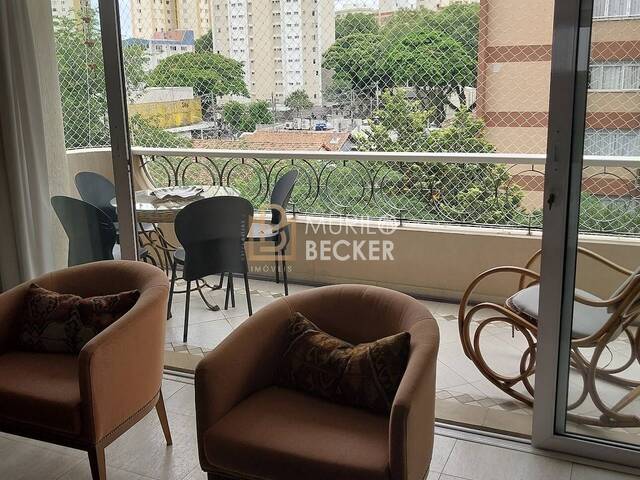 Venda em Vila Adyana - São José dos Campos