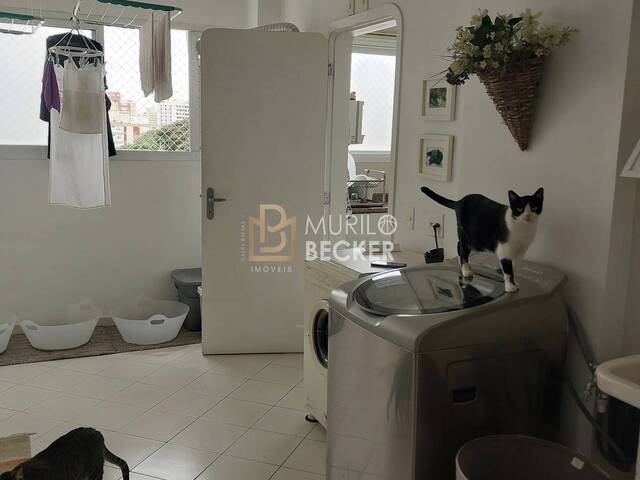 Apartamento para Venda em São José dos Campos - 2