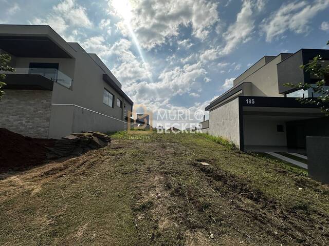 Terreno em condomínio para Venda em São José dos Campos - 3