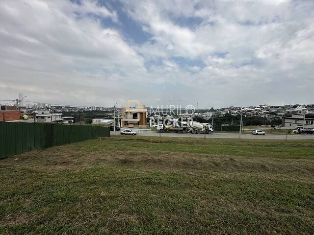 Terreno em condomínio para Venda em São José dos Campos - 2