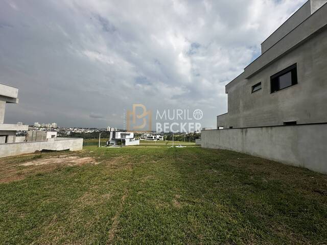 Terreno em condomínio para Venda em São José dos Campos - 3