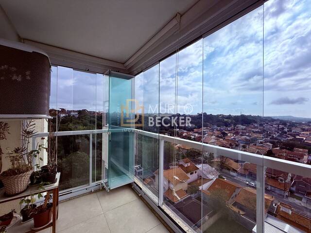 #AP5450 - Apartamento para Venda em São José dos Campos - SP