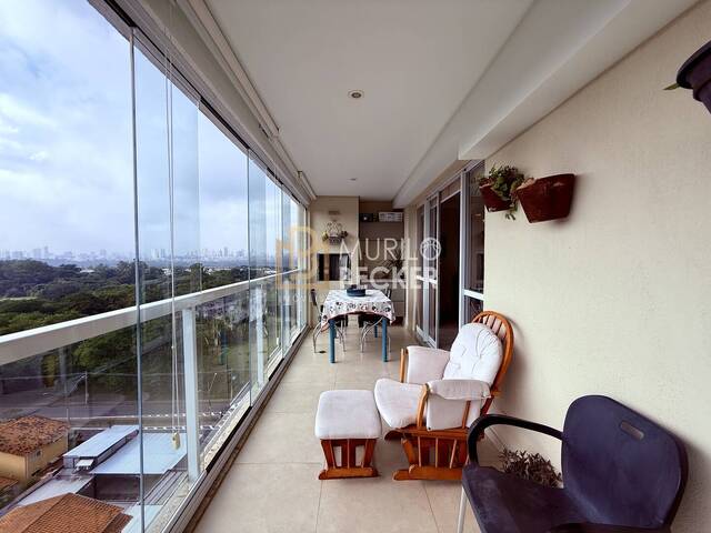 Apartamento para Venda em São José dos Campos - 4