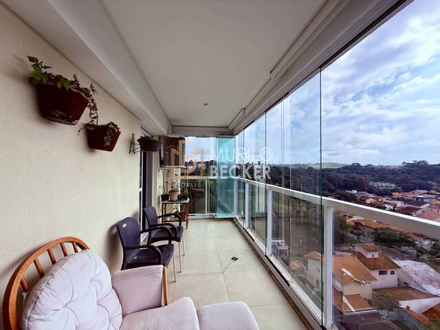 #AP5450 - Apartamento para Venda em São José dos Campos - SP