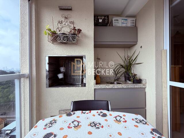Apartamento para Venda em São José dos Campos - 5
