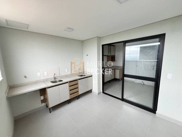 Apartamento para Venda em São José dos Campos - 4
