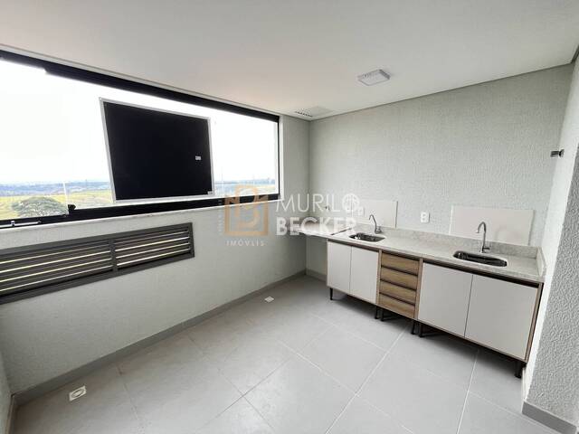 Apartamento para Venda em São José dos Campos - 3