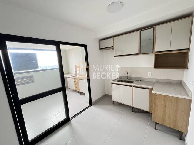 Apartamento para Venda em São José dos Campos - 2