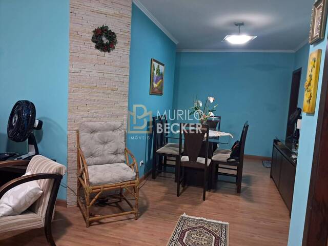 Apartamento para Venda em São José dos Campos - 3