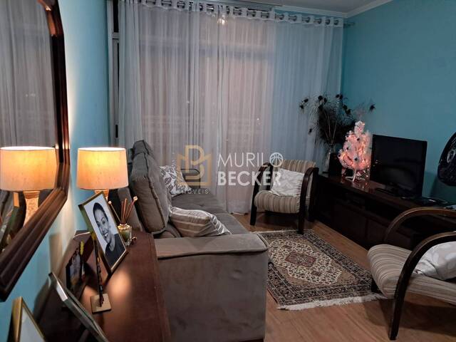 Apartamento para Venda em São José dos Campos - 2