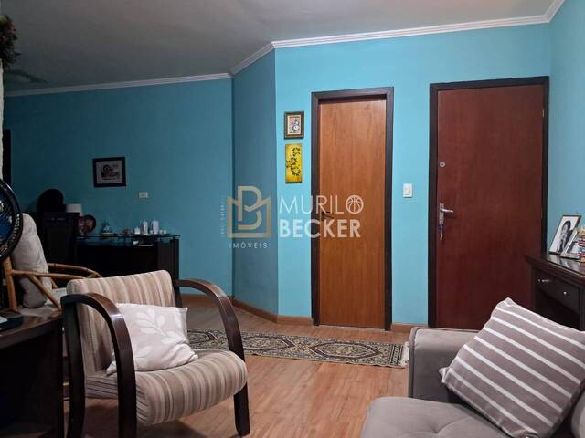 Apartamento para Venda em São José dos Campos - 4