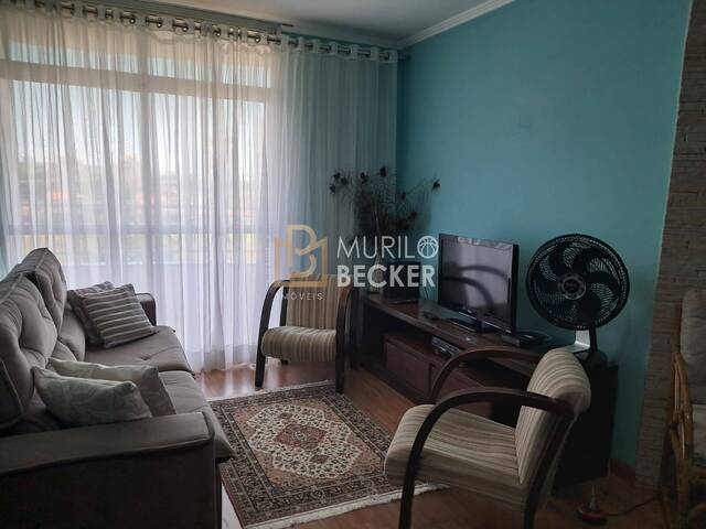 Apartamento para Venda em São José dos Campos - 5