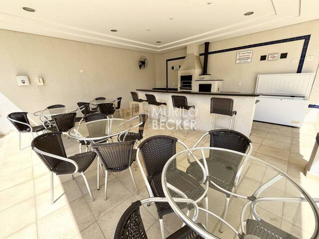 Apartamento para Venda em São José dos Campos - 4