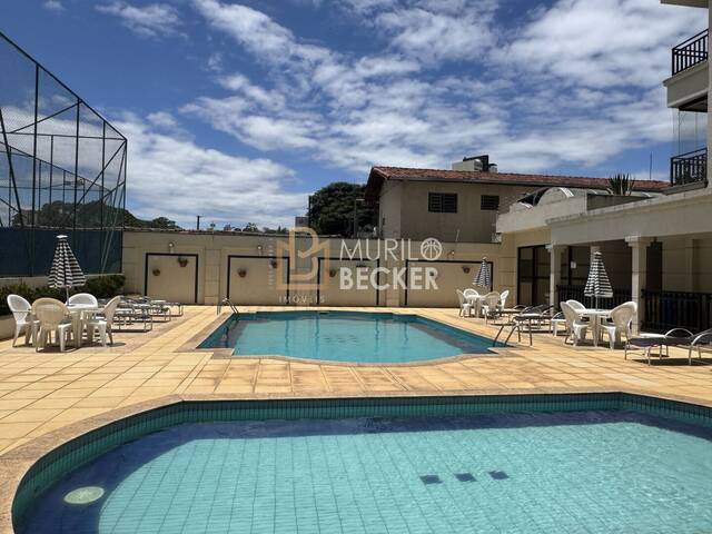 Apartamento para Venda em São José dos Campos - 2