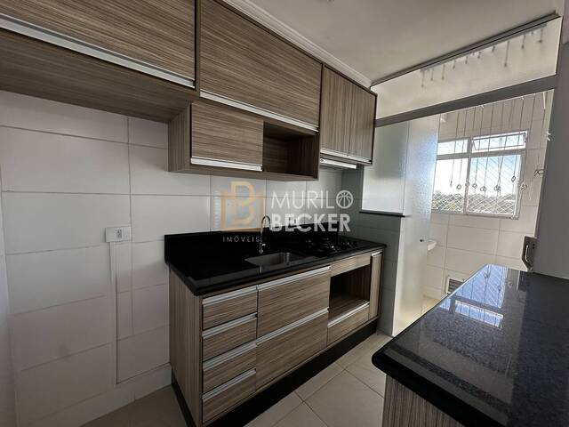 Apartamento para Locação em Jacareí - 5
