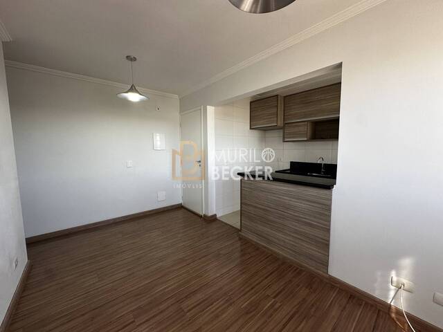 Apartamento para Locação em Jacareí - 3