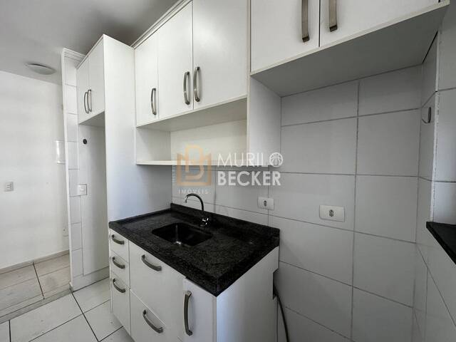 Apartamento para Locação em Jacareí - 4