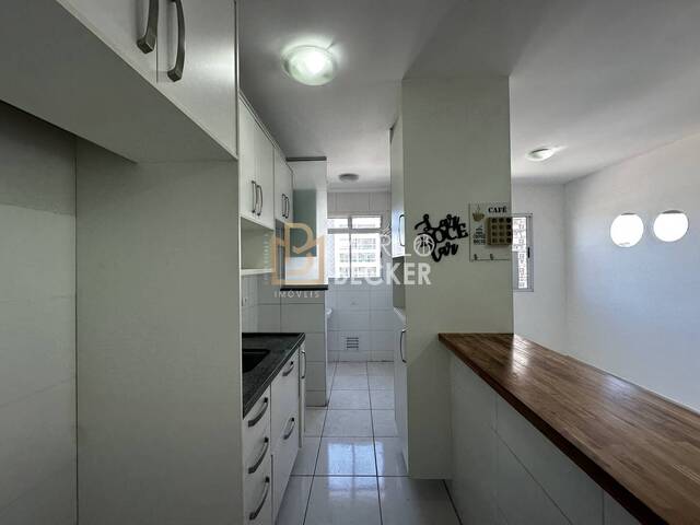 Apartamento para Locação em Jacareí - 3