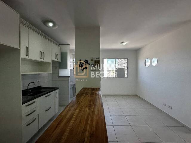 Apartamento para Locação em Jacareí - 2