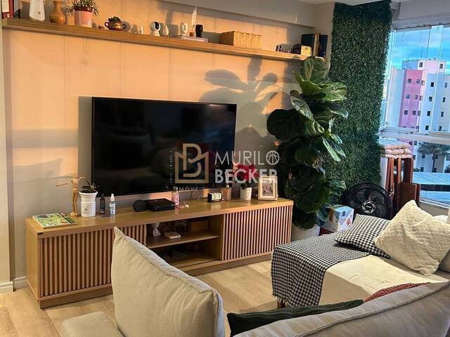 Apartamento para Venda em Jacareí - 2