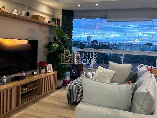 Apartamento para Venda em Jacareí - 4