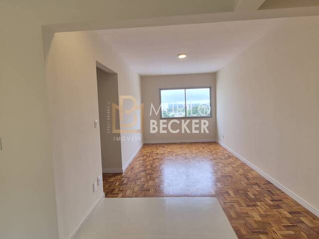 Apartamento para Venda em São José dos Campos - 3
