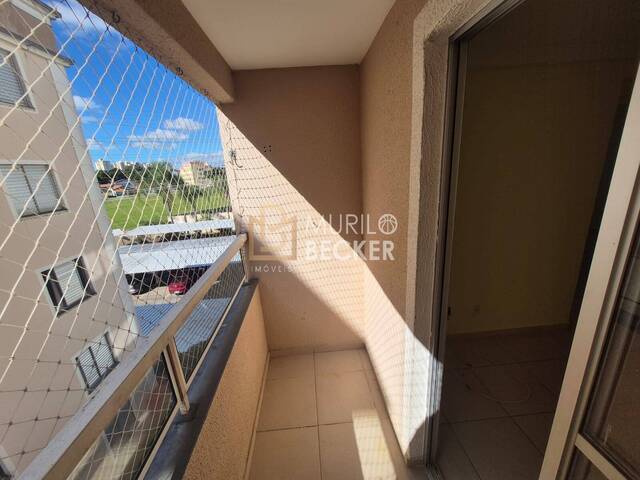 Apartamento para Venda em São José dos Campos - 4